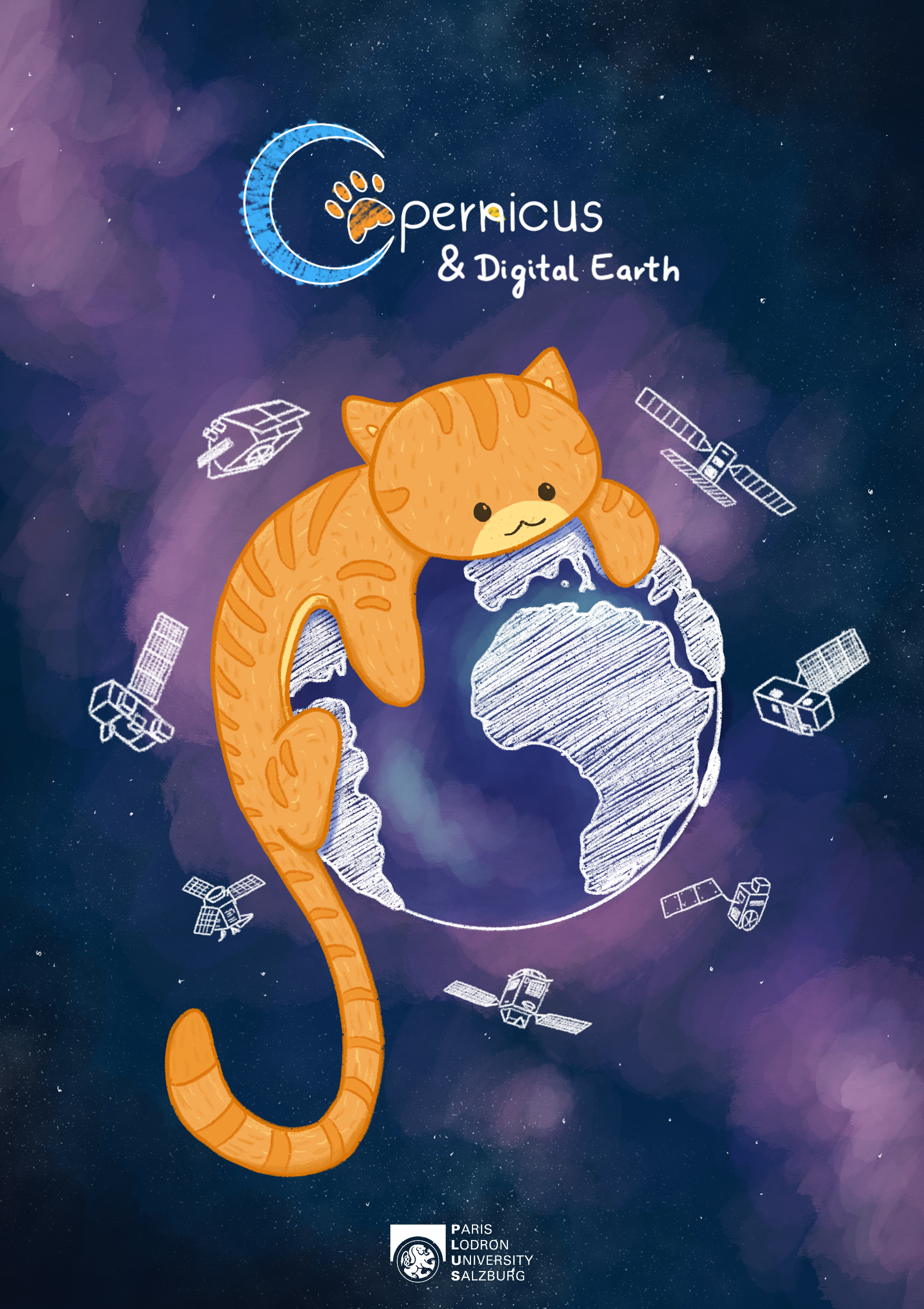 Digital Illustration